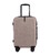 Чемодан Wings SN120 маленький S бежевый фото, картинка, изображение