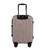 Валіза Wings SN120 маленька S бежева картинка, зображення, фото