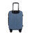 Чемодан Wings SN120 маленький S синий фото, картинка, изображение