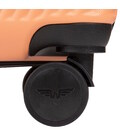 Чемодан Wings SN120 Mini фиолетовый фото, картинка, изображение