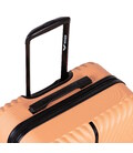 Чемодан Wings SN120 Mini фиолетовый фото, картинка, изображение