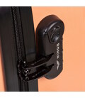 Чемодан Wings SN120 Mini фиолетовый фото, картинка, изображение