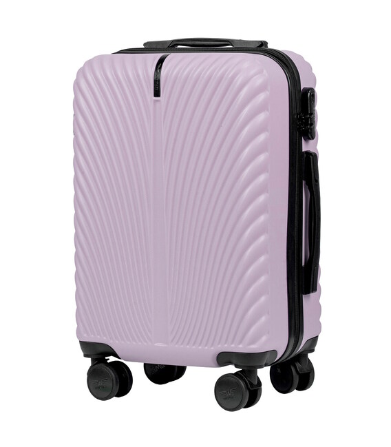 Чемодан Wings SN120 Mini фиолетовый фото, картинка, изображение