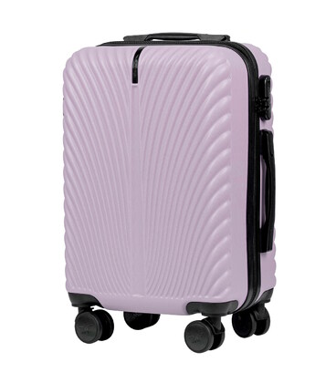 Чемодан Wings SN120 Mini фиолетовый фото, картинка, изображение
