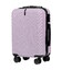 Валіза Wings SN120 маленька S фіолетова картинка, зображення, фото