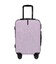 Чемодан Wings SN120 маленький S фиолетовый фото, картинка, изображение