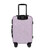 Чемодан Wings SN120 Mini фиолетовый фото, картинка, изображение