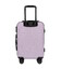 Валіза Wings SN120 маленька S фіолетова картинка, зображення, фото