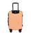 Валіза Wings SN120 маленька S персикова картинка, зображення, фото