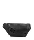 Сумка на пояс из натуральной кожи Tiding Bag 310A фото, картинка, изображение