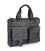 Сумка-портфель мужская деловая для ноутбука и документов Tiding Bag 7264A фото, картинка, изображение
