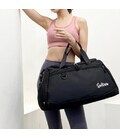 Спортивная текстильная сумка Confident TB1-T-1916A фото, картинка, изображение