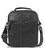Мужская сумка через плечо черная Tiding Bag N2-8017A фото, картинка, изображение