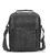Мужская сумка через плечо черная Tiding Bag N2-8017A фото, картинка, изображение