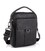 Небольшая мужская кожаная сумка через плечо Tiding Bag N2-8013A фото, картинка, изображение