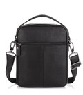 Невелика чоловіча шкіряна сумка через плече Tiding Bag N2-8013A картинка, зображення, фото