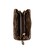 Кожанный клатч из винтажной кожи Tiding Bag t4007-1DB фото, картинка, изображение