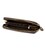 Кожанный клатч из винтажной кожи Tiding Bag t4007-1DB фото, картинка, изображение