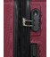Набір валіз Airtex 626 Worldline Santa Pola бордовий - картинка, зображення, фото валізи