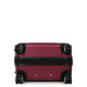 Набор чемоданов Airtex 626 Worldline Santa Pola бордовый фото
