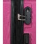 Набір валіз Airtex 626 Worldline Santa Pola рожевий - картинка, зображення, фото валізи