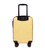 Чемодан Wings SN120 Extra Mini желтый фото, картинка, изображение