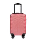 Чемодан Wings SN120 Extra Mini коралловый фото, картинка, изображение