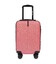 Валіза Wings SN120 міні XS коралова - картинка, зображення, фото