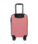 Валіза Wings SN120 міні XS коралова - картинка, зображення, фото