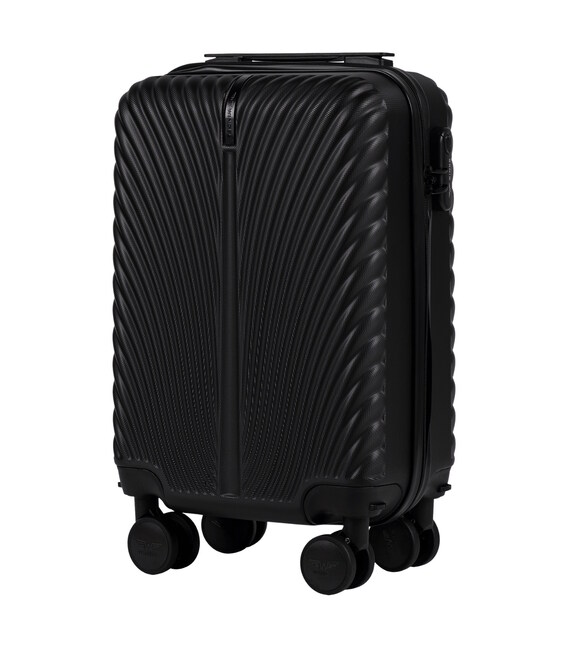 Чемодан Wings SN120 Extra Mini черный фото, картинка, изображение