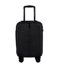 Чемодан Wings SN120 Extra Mini черный фото, картинка, изображение