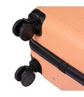 Чемодан Wings SN120 Extra Mini бежевый фото, картинка, изображение