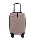 Чемодан Wings SN120 Extra Mini бежевый фото, картинка, изображение