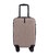 Чемодан Wings SN120 мини XS бежевый фото, картинка, изображение