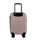 Чемодан Wings SN120 Extra Mini бежевый фото, картинка, изображение