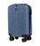 Чемодан Wings SN120 мини XS синий фото, картинка, изображение