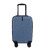 Валіза Wings SN120 міні XS синя картинка, зображення, фото