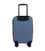 Чемодан Wings SN120 Extra Mini синий фото, картинка, изображение