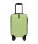 Валіза Wings SN120 міні XS зелена - картинка, зображення, фото
