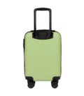 Валіза Wings SN120 міні XS зелена - картинка, зображення, фото