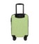 Валіза Wings SN120 міні XS зелена - картинка, зображення, фото