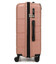 Набор чемоданов Airtex 289 Worldline Kos розовое золото фото, картинка, изображение