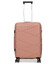 Набор чемоданов Airtex 289 Worldline Kos розовое золото фото, картинка, изображение