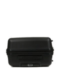 Чемодан Airtex Worldline 289 Midi Kos чорна фото, картинка, изображение