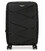 Чемодан Airtex Worldline 289 Midi Kos чорна фото, картинка, изображение