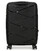 Чемодан Airtex Worldline 289 Midi Kos чорна фото, картинка, изображение
