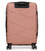 Валіза Airtex Worldline 289 Midi Kos рожеве золото картинка, зображення, фото