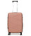 Валіза Airtex Worldline 289 середня M Kos рожеве золото картинка, зображення, фото