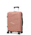 Чемодан Airtex Worldline 289 средний M Kos розовое золото фото, картинка, изображение