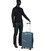 Чемодан Airtex Worldline 289 Midi Kos синий фото, картинка, изображение